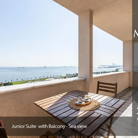 Apartahotel Menar Hotel&suites -old Sultanahmet Estambul