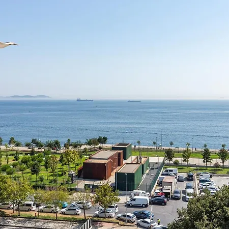 Menar Hotel&suites -old Sultanahmet 3*