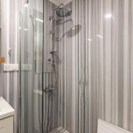 Menar Hotel&suites -old Sultanahmet Апарт-отель 3*