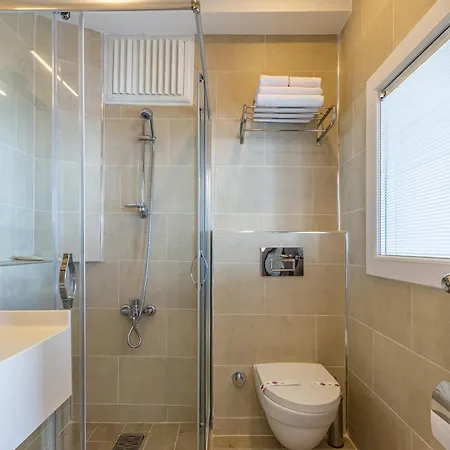 Menar Hotel&suites -old Sultanahmet Стамбул