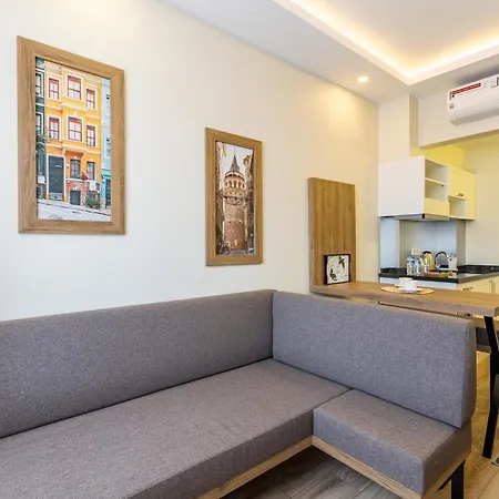 Menar Hotel&suites -old Sultanahmet 3* Стамбул