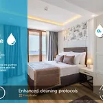 شقة فندقية Menar Hotel&suites -old Sultanahmet
