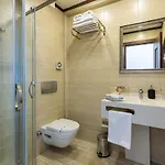 شقة فندقية Menar Hotel&suites -old Sultanahmet