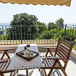Menar Hotel&suites -old Sultanahmet 公寓式酒店