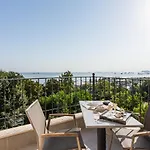 Menar Hotel&suites -old Sultanahmet 伊斯坦布尔