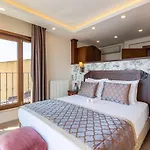 شقة فندقية Menar Hotel&suites -old Sultanahmet