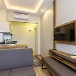 شقة فندقية Menar Hotel&suites -old Sultanahmet اسطنبول