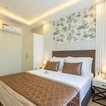 Menar Hotel&suites -old Sultanahmet 公寓式酒店 伊斯坦布尔