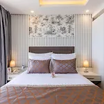 公寓式酒店 Menar Hotel&suites -old Sultanahmet