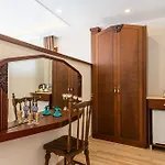 Menar Hotel&suites -old Sultanahmet 公寓式酒店 伊斯坦布尔