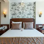 公寓式酒店 Menar Hotel&suites -old Sultanahmet