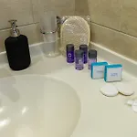 Menar Hotel&suites -old Sultanahmet 3* 伊斯坦布尔