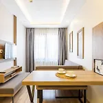 公寓式酒店 Menar Hotel&suites -old Sultanahmet