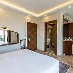 公寓式酒店 Menar Hotel&suites -old Sultanahmet 3*