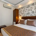 公寓式酒店 Menar Hotel&suites -old Sultanahmet 3*