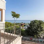 Menar Hotel&suites -old Sultanahmet 伊斯坦布尔