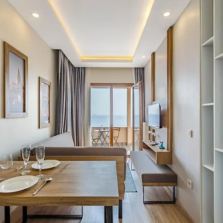 Menar Hotel&suites -old Sultanahmet