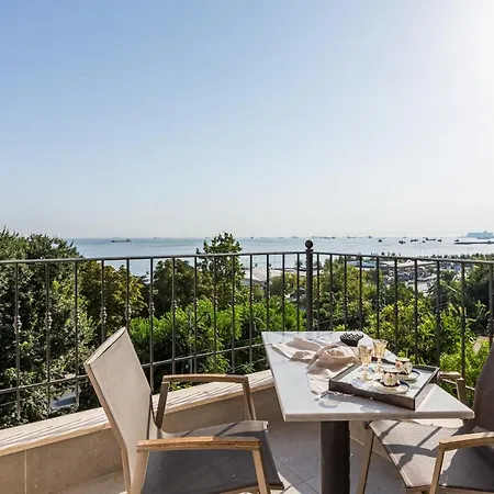 Menar Hotel&suites -old Sultanahmet Provincia di Istanbul