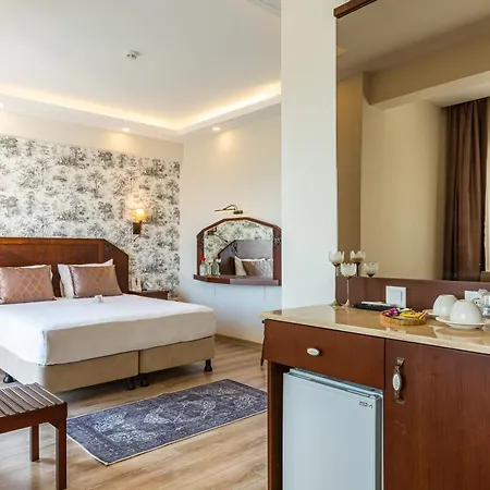Menar Hotel&suites -old Sultanahmet