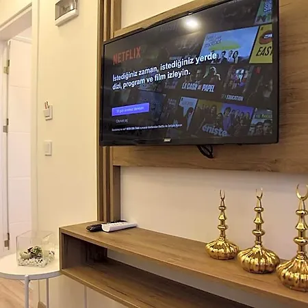 公寓式酒店 Menar Hotel&suites -old Sultanahmet