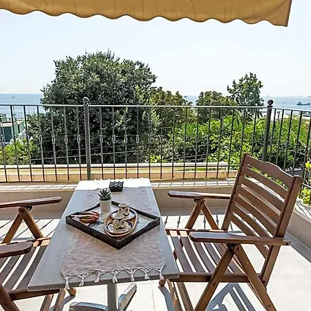 Menar Hotel&suites -old Sultanahmet