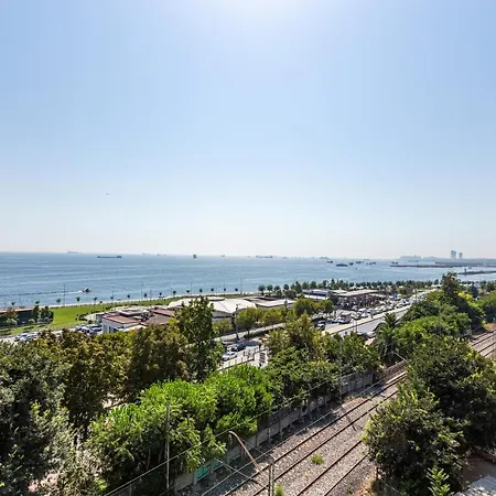 아파트호텔 Menar Hotel&suites -old Sultanahmet 3*