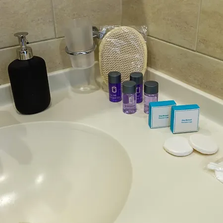 Menar Hotel&suites -old Sultanahmet 3* 이스탄불
