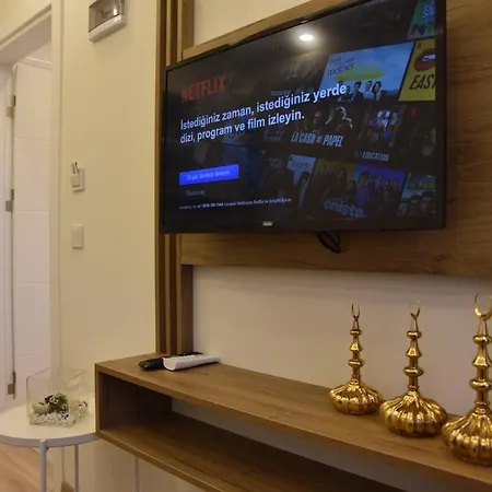 מלון דירות Menar Hotel&suites -old Sultanahmet