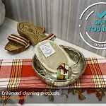 Menar Hotel&suites -old Sultanahmet Aparthotel 3*