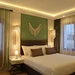 Menar Hotel&suites -old Sultanahmet 3*