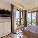 Aparthotel Menar Hotel&suites -old Sultanahmet