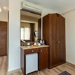 Aparthotel Menar Hotel&suites -old Sultanahmet Provincia di Istanbul
