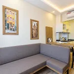 Menar Hotel&suites -old Sultanahmet 3* Provincia di Istanbul