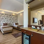 Menar Hotel&suites -old Sultanahmet Aparthotel Provincia di Istanbul