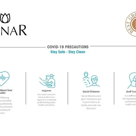 Menar Hotel&suites -old Sultanahmet