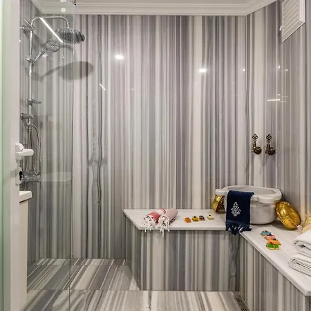 Menar Hotel&suites -old Sultanahmet